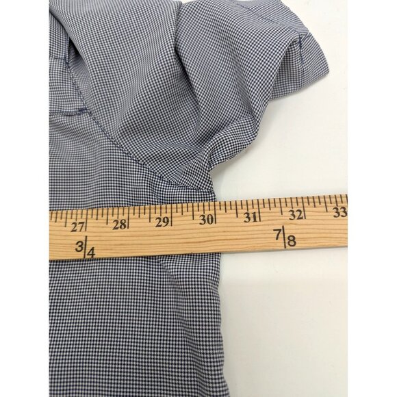 Magellan Outdoors Fish Gear Angler Fit Mag Wick Short Sleeve Vented Shirt Sz 3XL - Picture 5 of 9